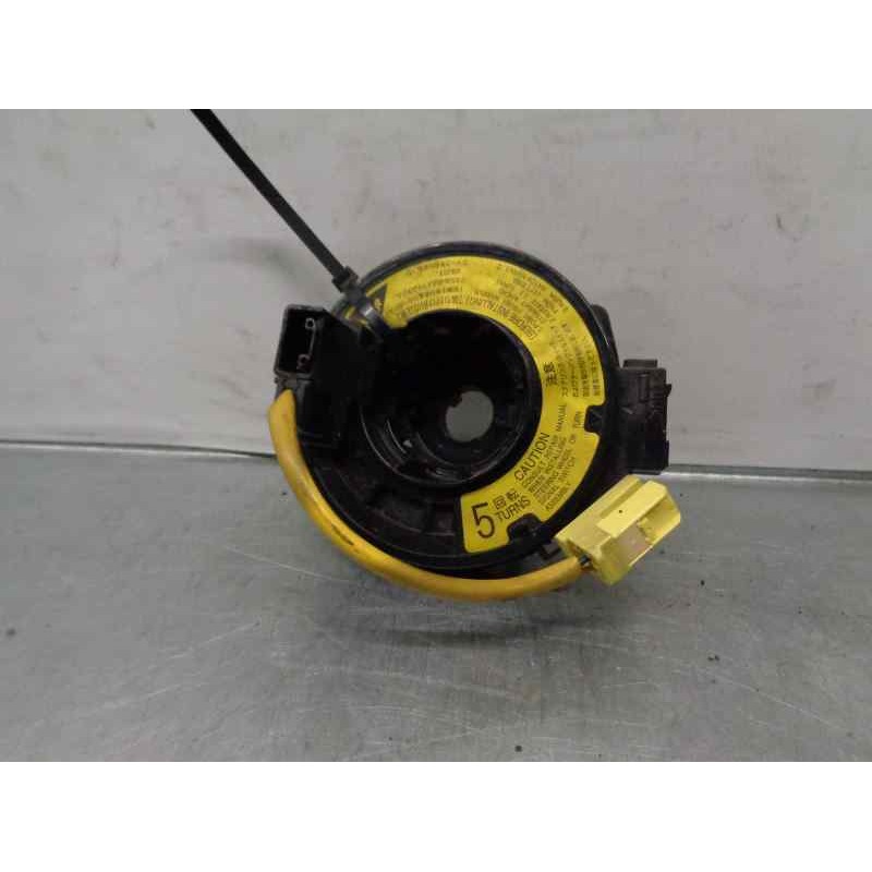 Recambio de anillo airbag para toyota avensis verso (m20) 2.0 turbodiesel cat referencia OEM IAM 8430652020  