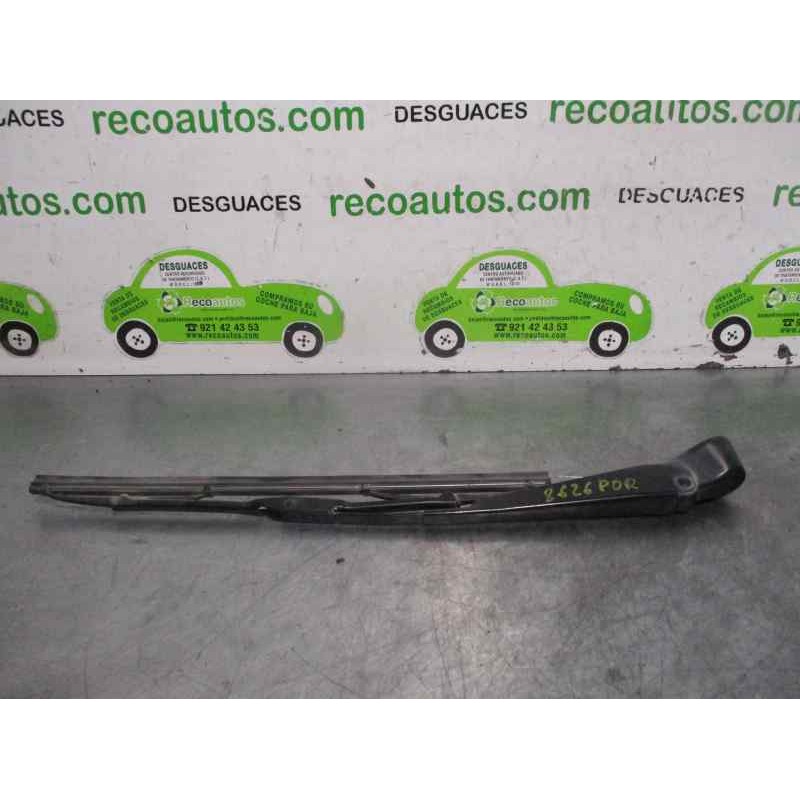 Recambio de brazo limpia trasero para ford fusion (cbk) 1.4 tdci cat referencia OEM IAM 2S6117406AB  