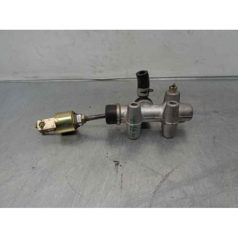 Recambio de bomba embrague para toyota avensis verso (m20) 2.0 turbodiesel cat referencia OEM IAM 3142028151  