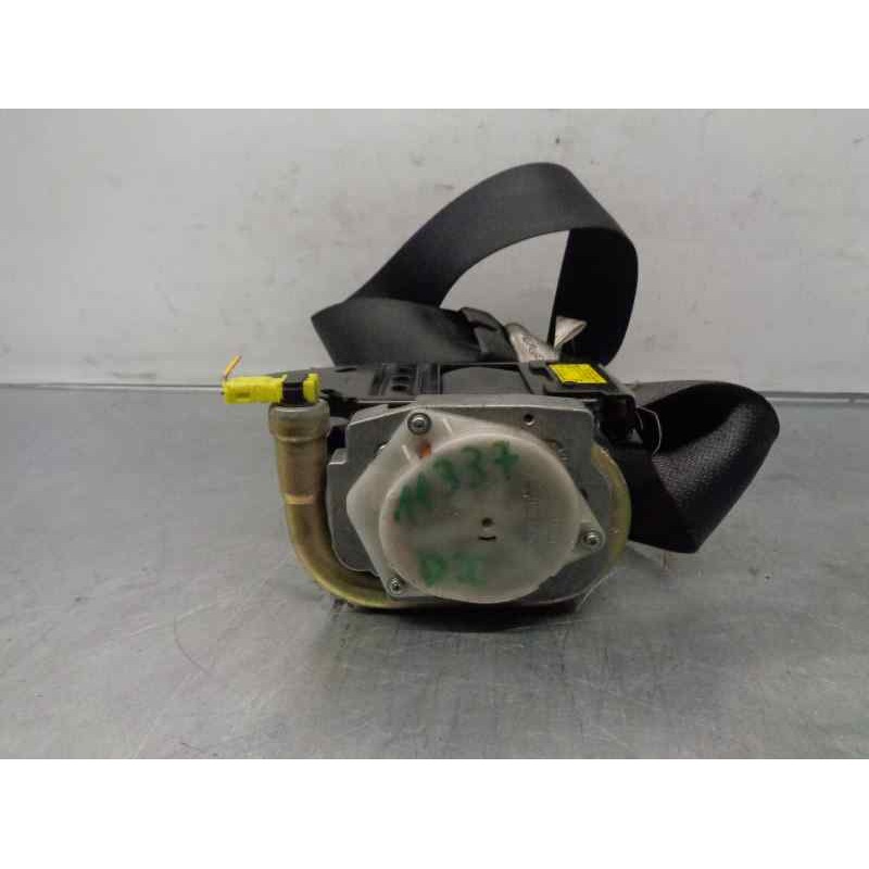 Recambio de cinturon seguridad delantero izquierdo para toyota avensis verso (m20) 2.0 turbodiesel cat referencia OEM IAM 732204