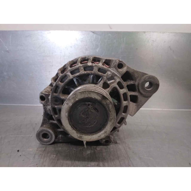 Recambio de alternador para fiat stilo (192) 1.9 jtd cat referencia OEM IAM 46809068 63321859 DENSO