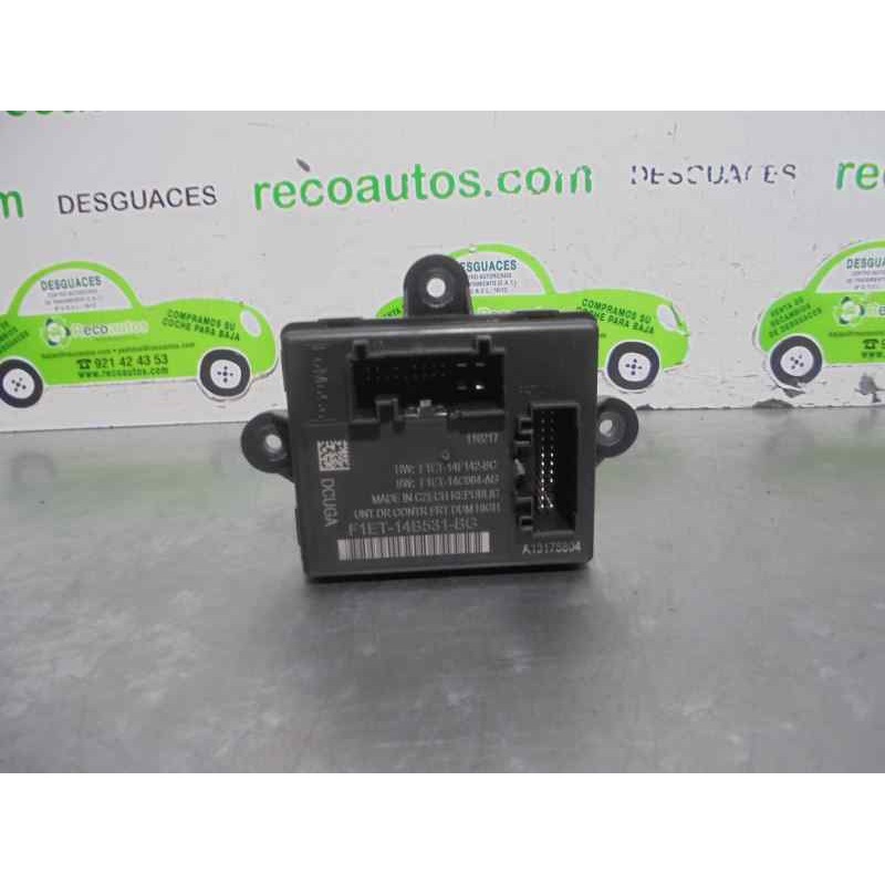 Recambio de modulo electronico para ford focus lim. 1.0 ecoboost cat referencia OEM IAM F1ET14B531BG  