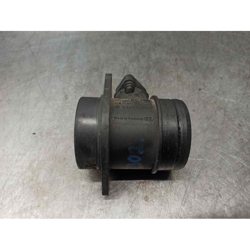 Recambio de caudalimetro para fiat stilo (192) 1.9 jtd cat referencia OEM IAM 0281002308 0281002308 BOSCH