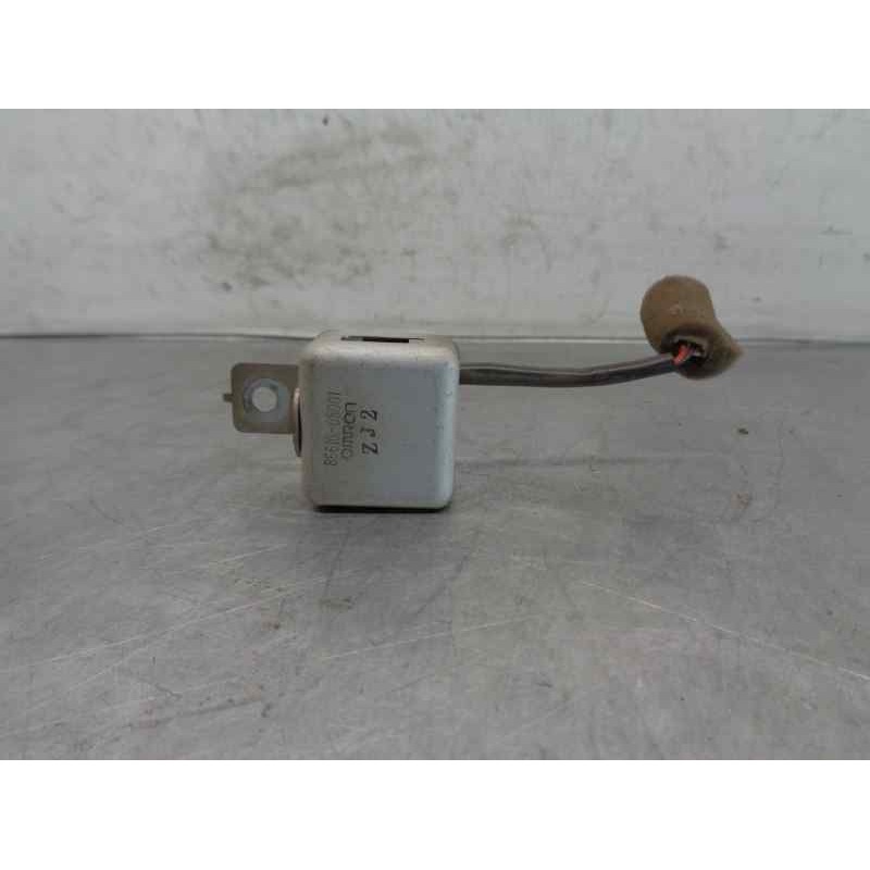 Recambio de rele para ssangyong korando 2.9 turbodiesel cat referencia OEM IAM 8661005001  