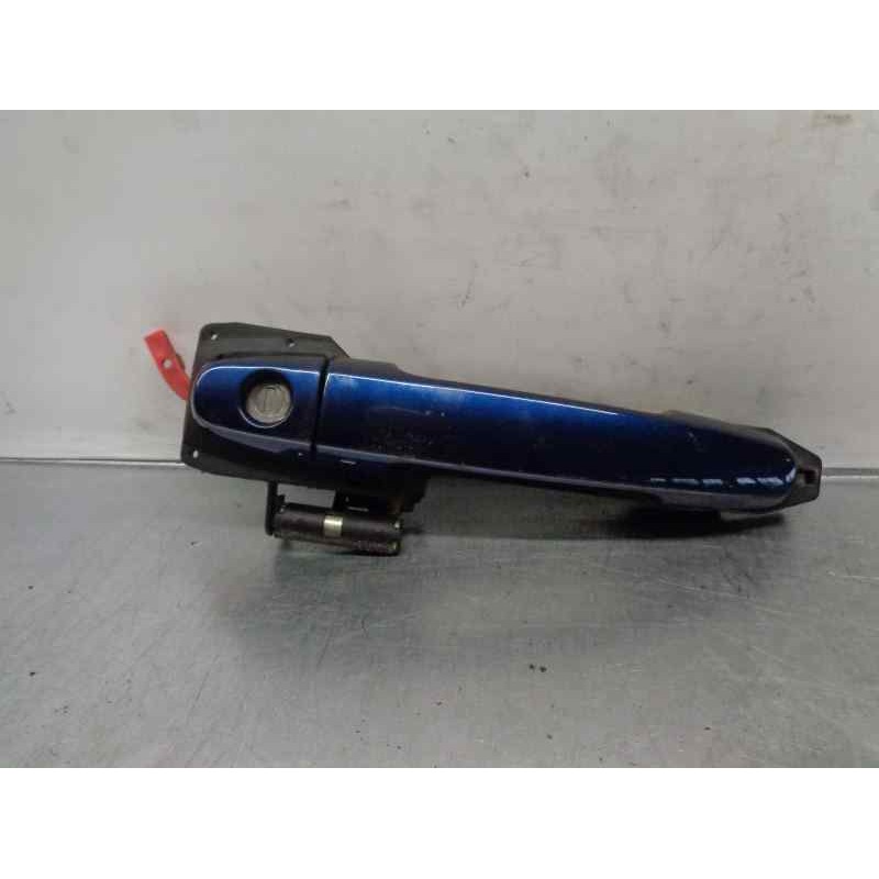 Recambio de maneta exterior delantera izquierda para toyota avensis verso (m20) 2.0 turbodiesel cat referencia OEM IAM 692111222