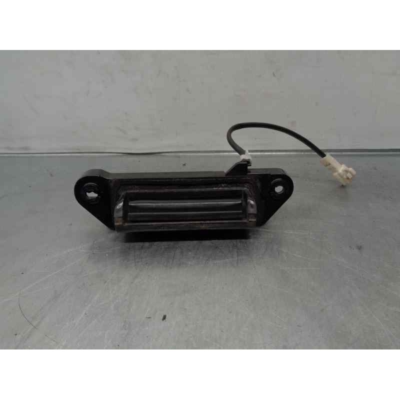 Recambio de maneta exterior porton para toyota avensis verso (m20) 2.0 turbodiesel cat referencia OEM IAM 6902344040  