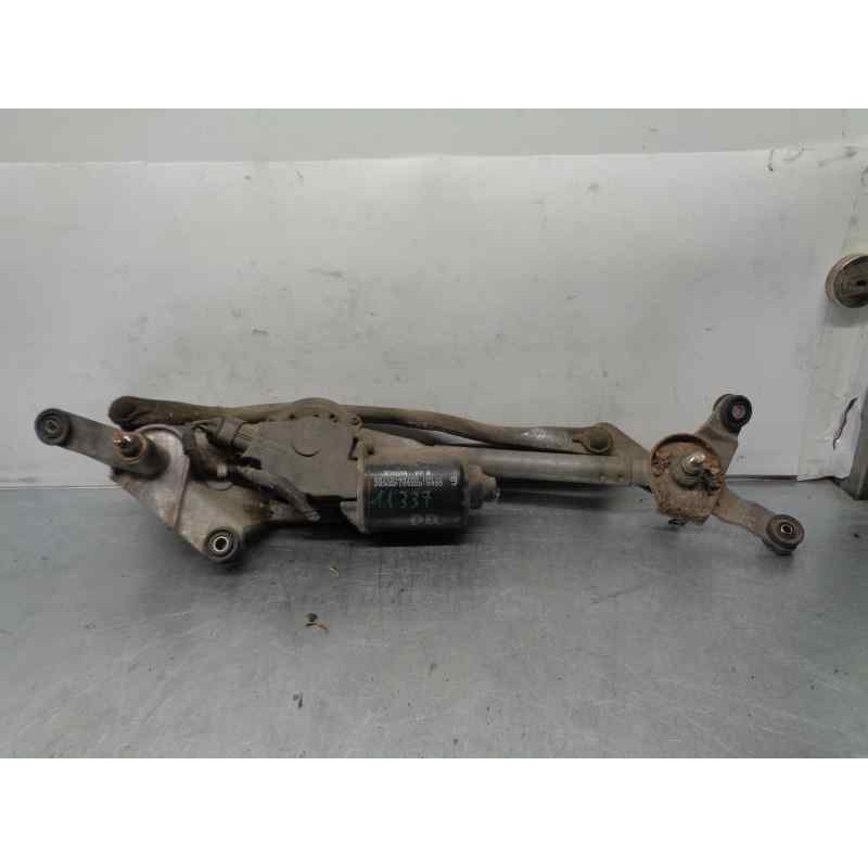 Recambio de motor limpia delantero para toyota avensis verso (m20) 2.0 turbodiesel cat referencia OEM IAM 8511044100  