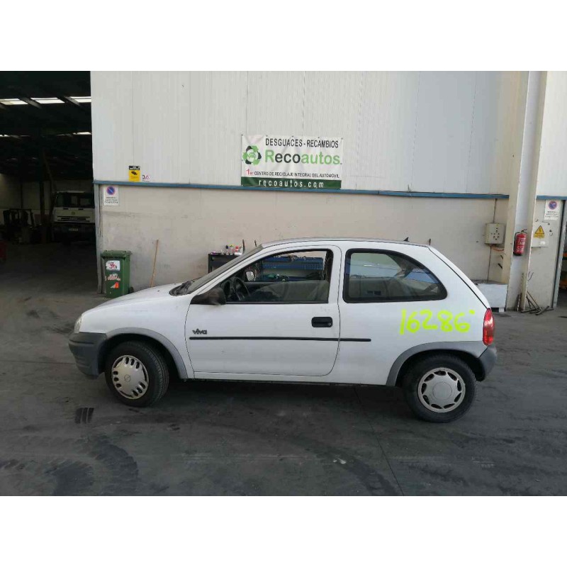 opel corsa b del año 1995