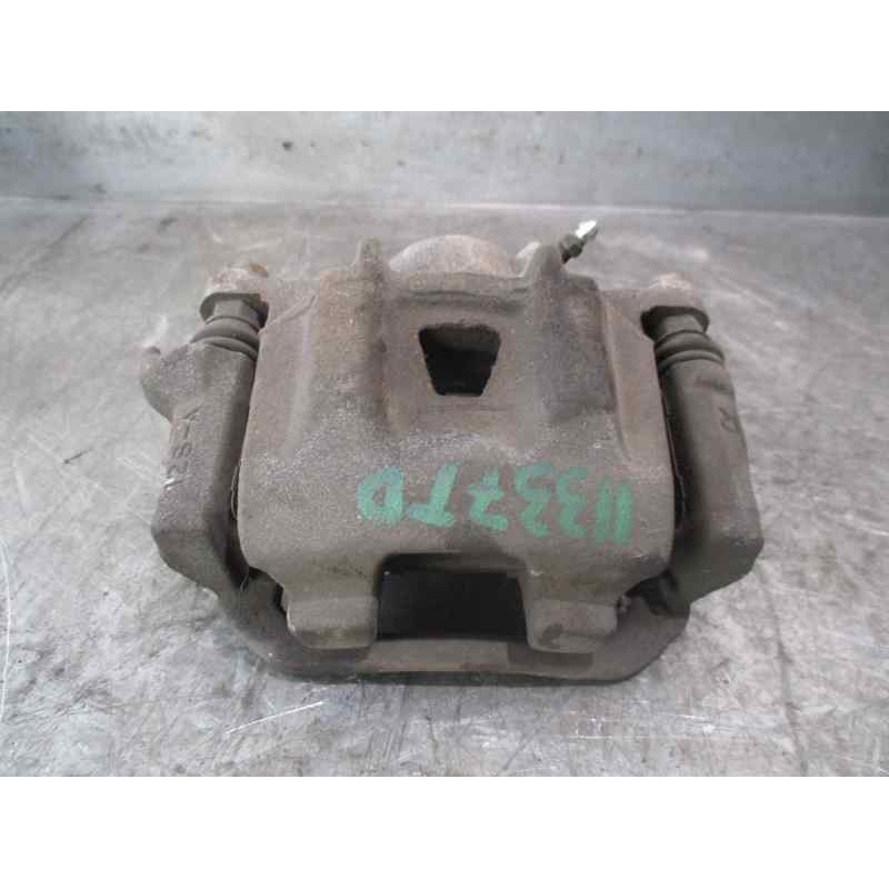 Recambio de pinza freno trasera derecha para toyota avensis verso (m20) 2.0 turbodiesel cat referencia OEM IAM   