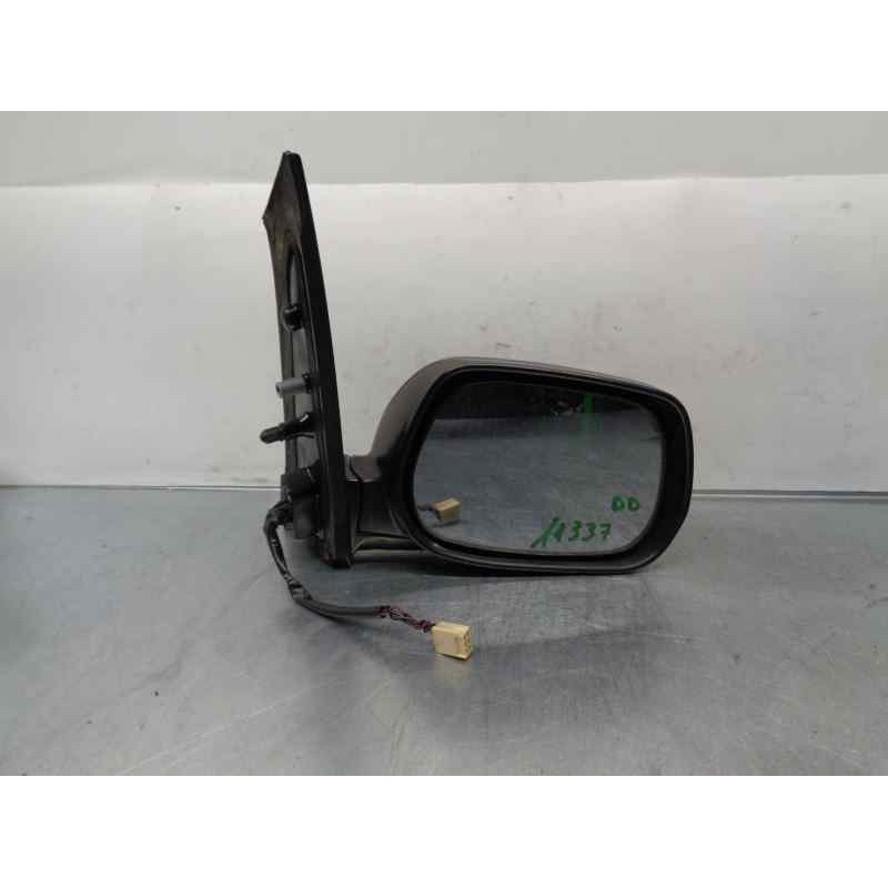 Recambio de retrovisor derecho para toyota avensis verso (m20) 2.0 turbodiesel cat referencia OEM IAM 8791044120 5 PINES 