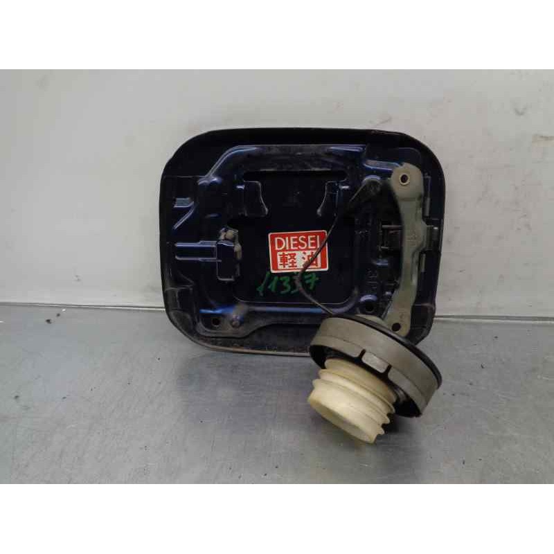 Recambio de tapa exterior combustible para toyota avensis verso (m20) 2.0 turbodiesel cat referencia OEM IAM 7720144161  