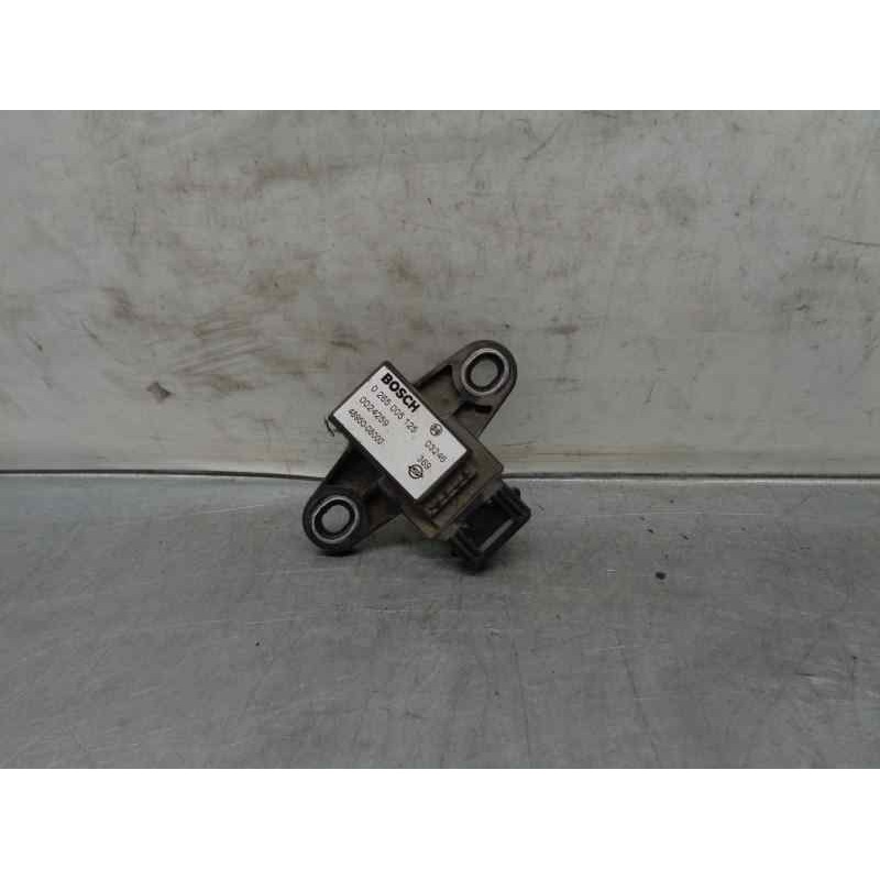 Recambio de sensor para ssangyong korando 2.9 turbodiesel cat referencia OEM IAM 4895008000 0265005125 BOSCH