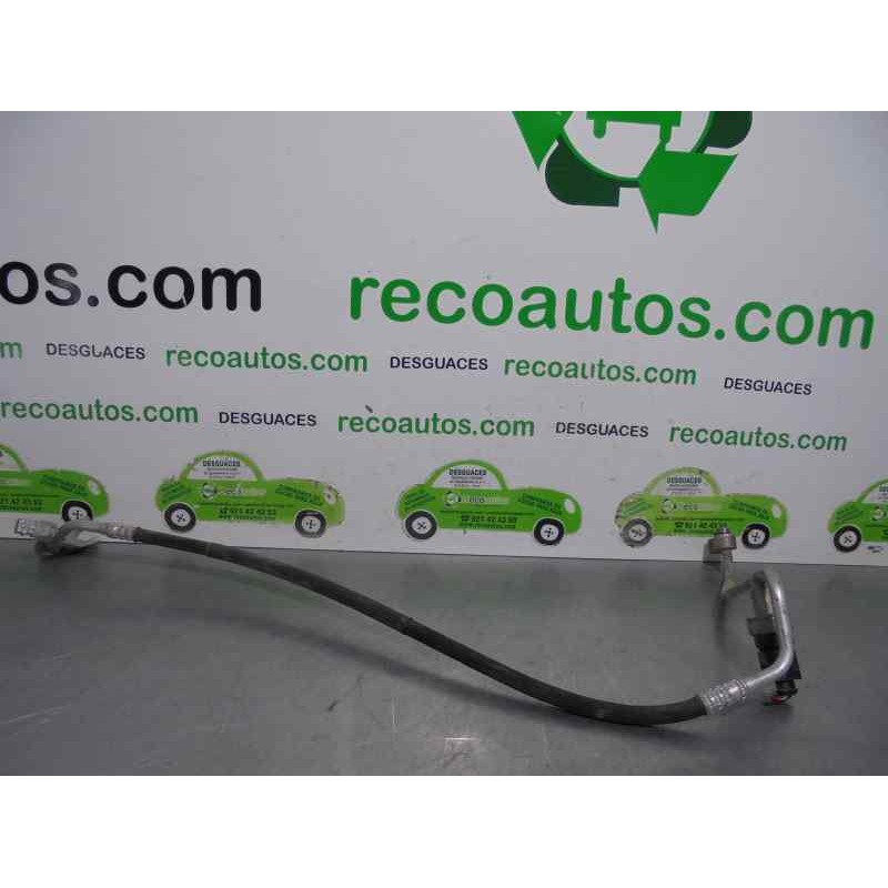 Recambio de tubos aire acondicionado para volkswagen polo berlina (6n2) 1.4 referencia OEM IAM 1J0959126 6X2820742F 