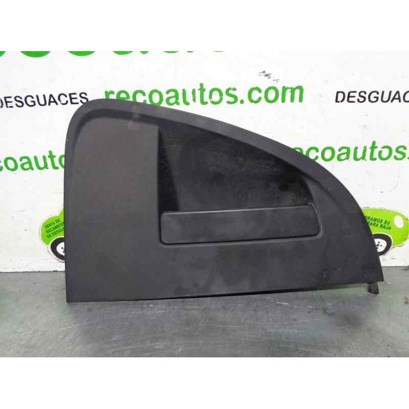 Recambio de maneta exterior trasera izquierda para chevrolet aveo sedán 1.4 cat referencia OEM IAM 96879257  