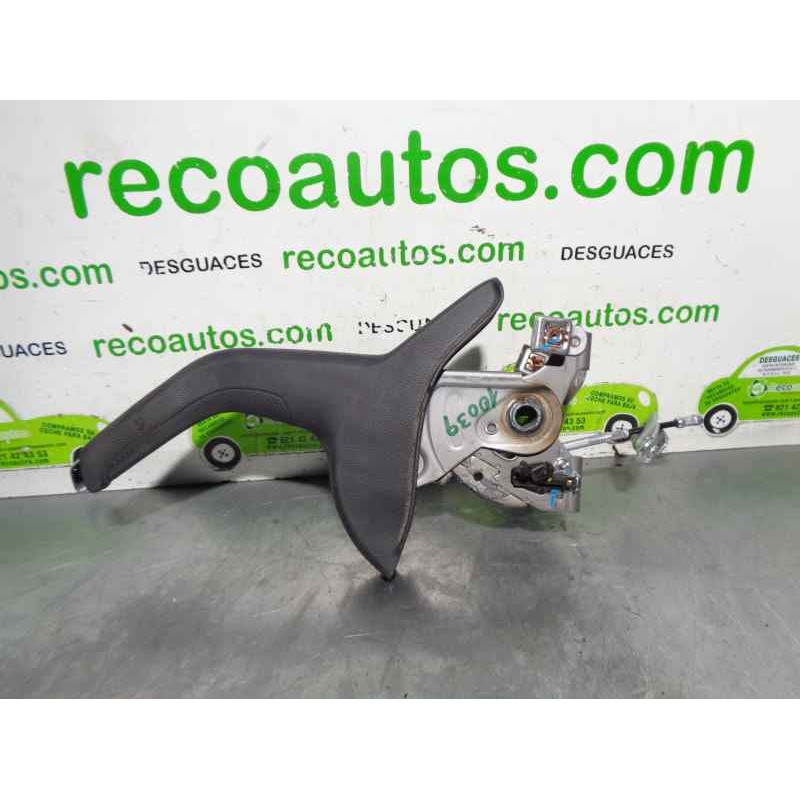 Recambio de palanca freno de mano para chevrolet aveo sedán 1.4 cat referencia OEM IAM 95135205  