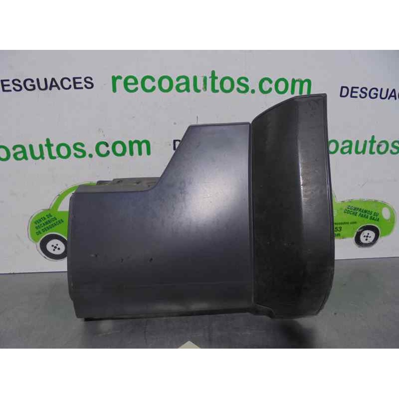 Recambio de molduras traseras para audi allroad quattro (4b5) 2.5 v6 24v tdi referencia OEM IAM 4Z7853579  