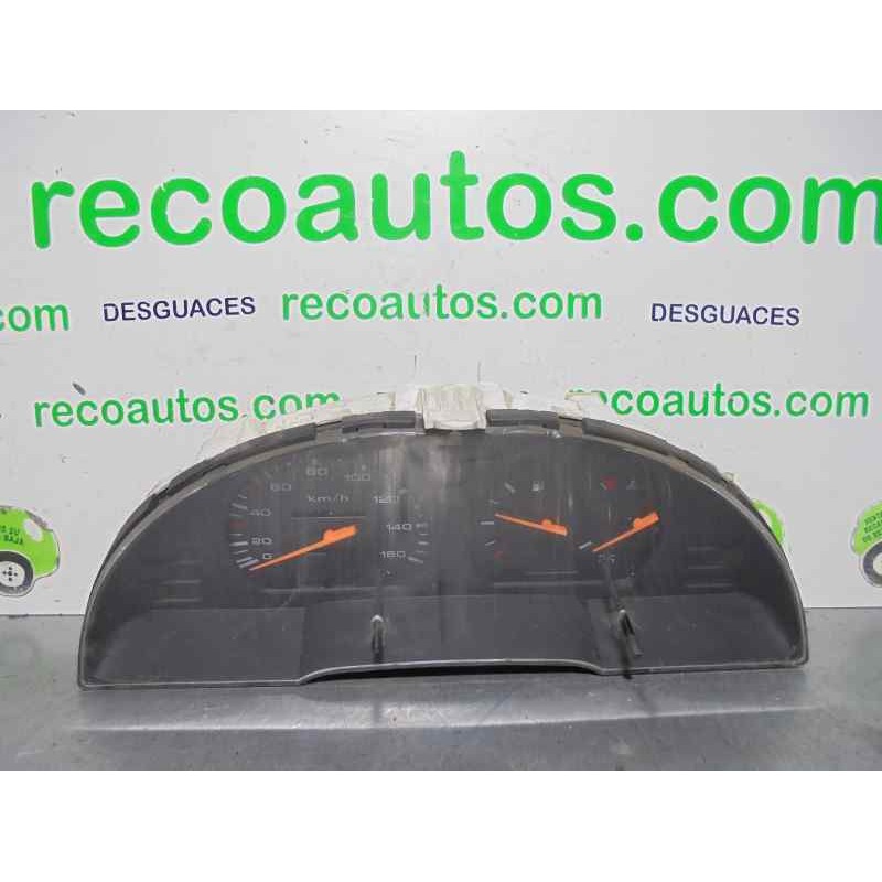 Recambio de cuadro instrumentos para nissan serena (c23m) 2.3 diesel referencia OEM IAM 248107C015  