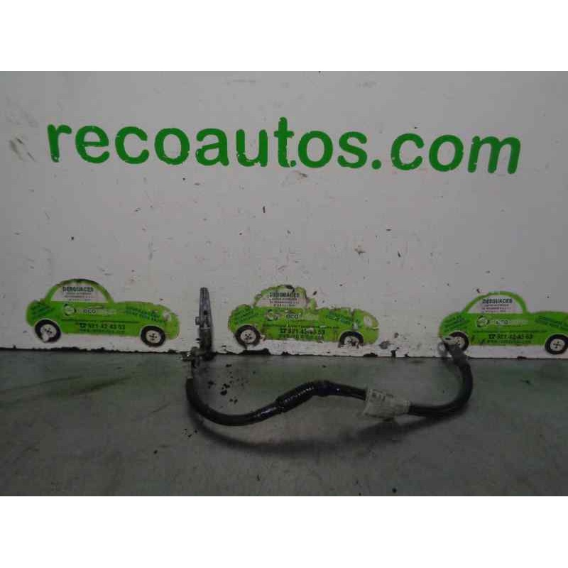 Recambio de cableado para lancia delta (181) 1.6 jtd 16v cat referencia OEM IAM 0098008  