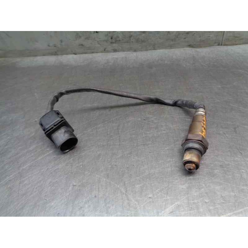 Recambio de sonda lambda para peugeot 3008 premium referencia OEM IAM 9681852780 0281004130 BOSCH