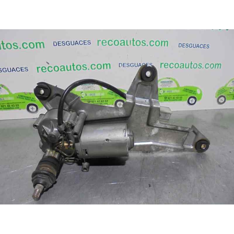 Recambio de motor limpia trasero para nissan serena (c23m) 2.3 diesel referencia OEM IAM   