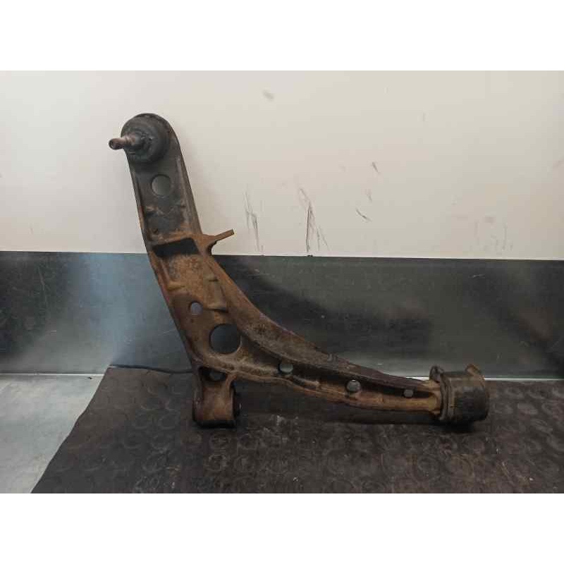 Recambio de brazo suspension inferior delantero derecho para hyundai galloper santano 2.0 referencia OEM IAM   