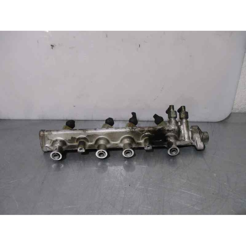 Recambio de rampa inyectora para volvo serie 460 2.0 cat referencia OEM IAM 7700857327  