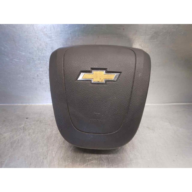 Recambio de airbag delantero izquierdo para chevrolet cruze lt referencia OEM IAM 13286903  