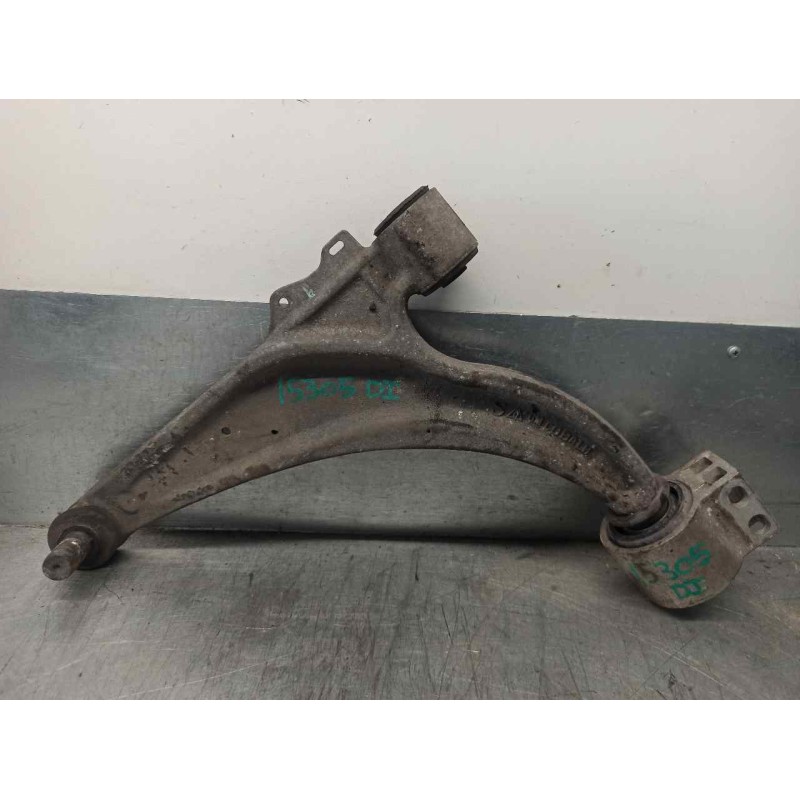 Recambio de brazo suspension inferior delantero izquierdo para chevrolet cruze lt referencia OEM IAM 13401129  