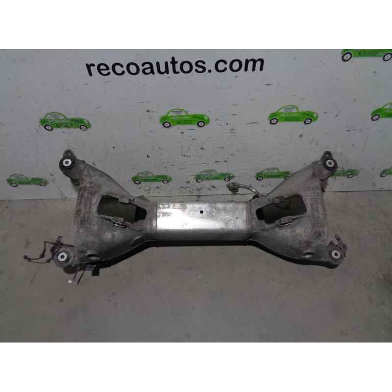 Recambio de puente trasero para peugeot 508 business line referencia OEM IAM  DE ALUMINIO CESTA 11