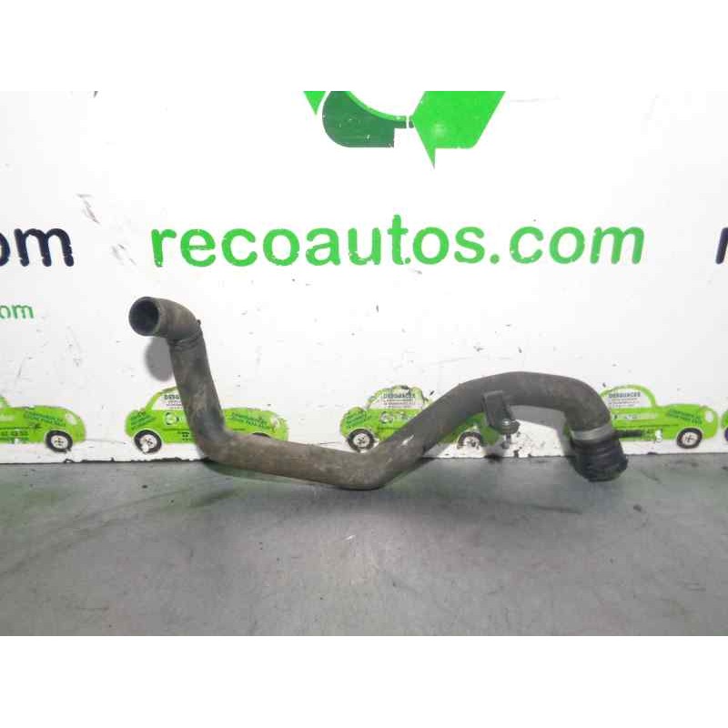 Recambio de tubo para porsche cayenne (typ 92aa) diesel referencia OEM IAM 7P0122101J  