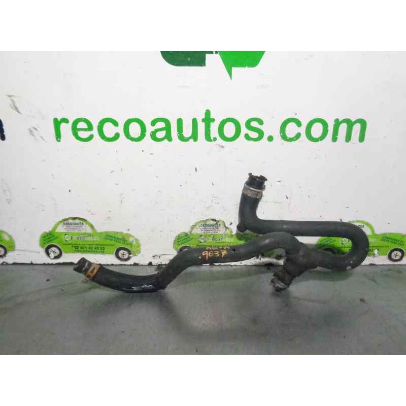 Recambio de tubo para renault vel satis (bj0) 3.0 v6 dci turbodiesel cat referencia OEM IAM   