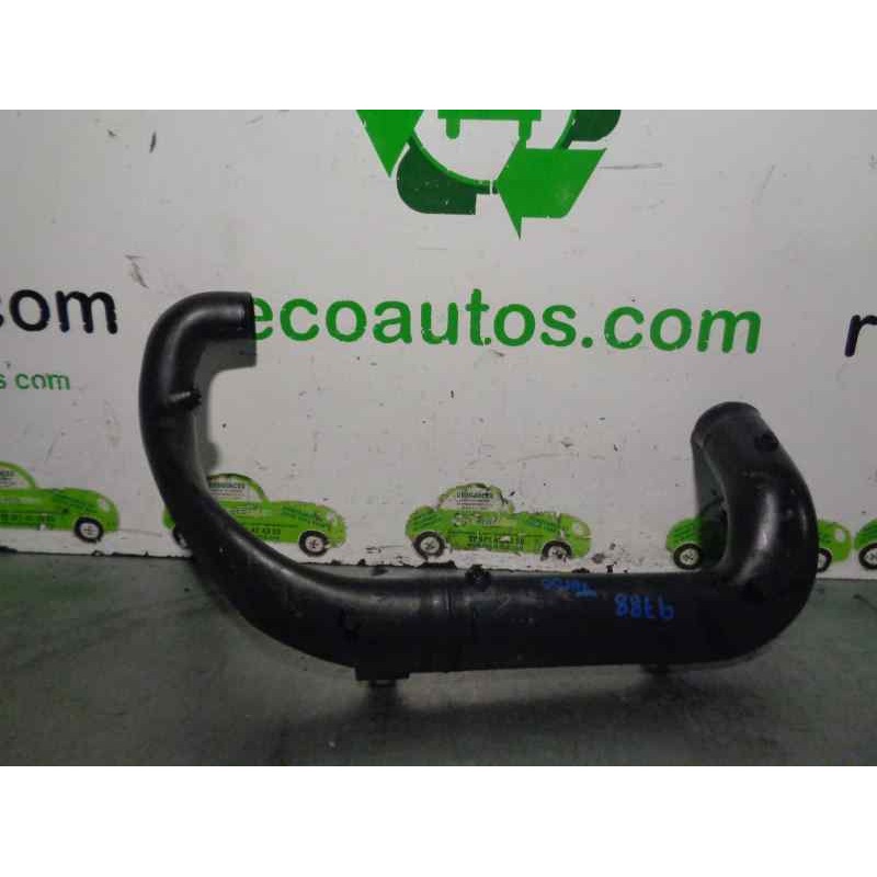 Recambio de tubo para citroen xsara berlina 1.9 td sx referencia OEM IAM 9622922080  