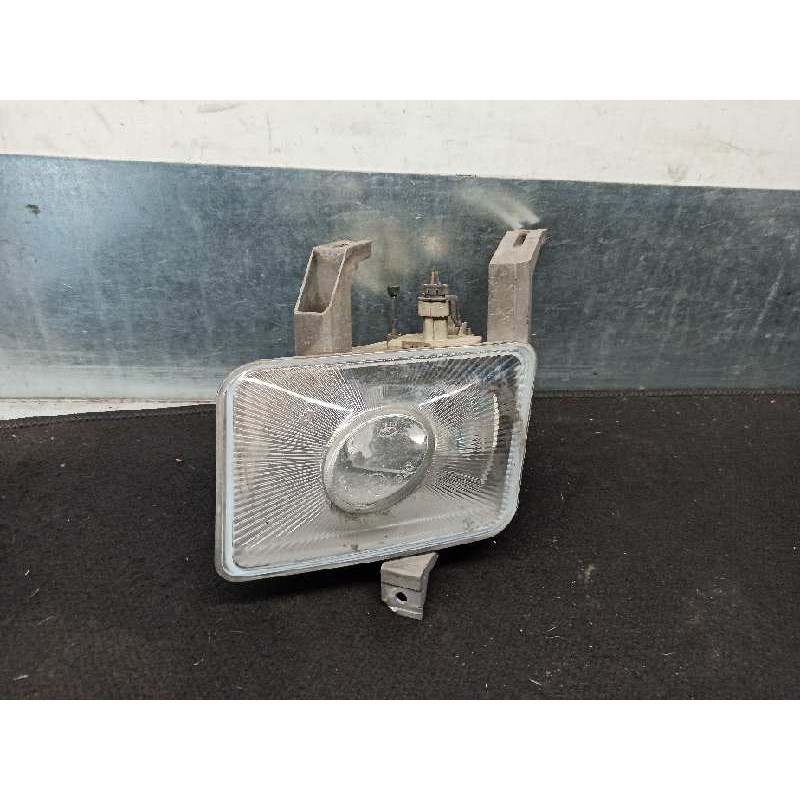 Recambio de faro antiniebla derecho para opel vectra b berlina 2.0 dti referencia OEM IAM 90585030  