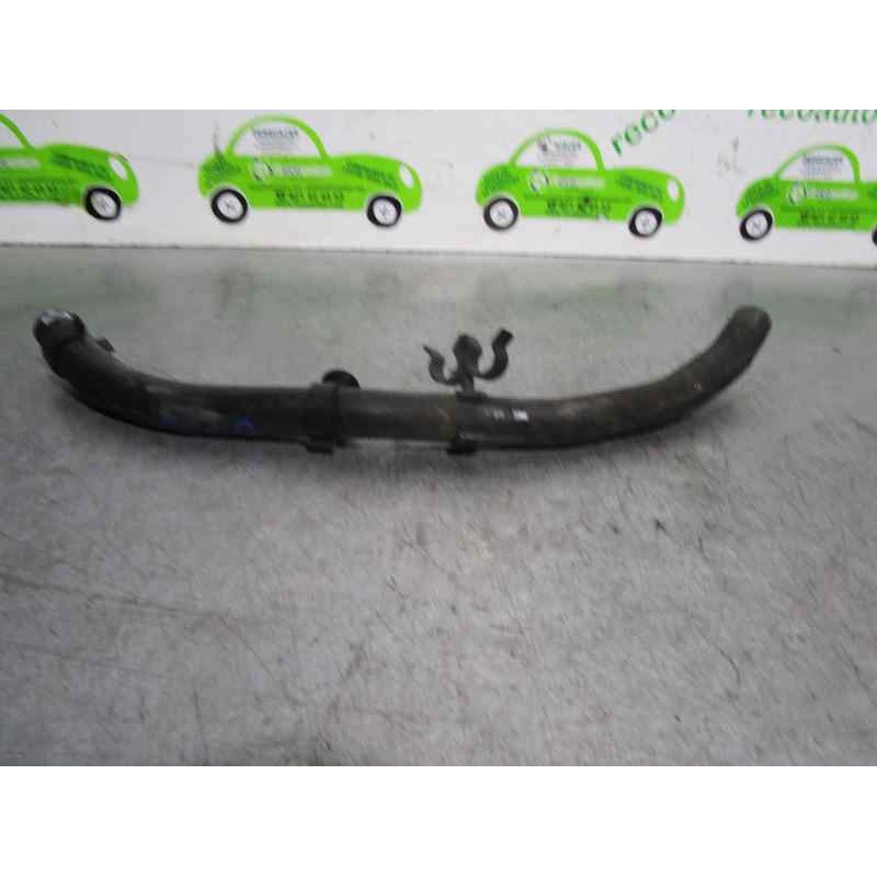 Recambio de tubo para mitsubishi space star (dg0) 1.9 di-d cat referencia OEM IAM 30630045  