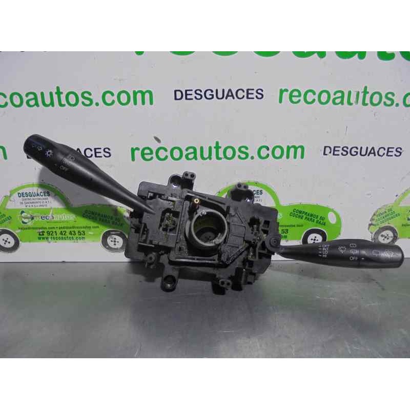 Recambio de mando luces para hyundai atos (mx) gls referencia OEM IAM 9211002000  