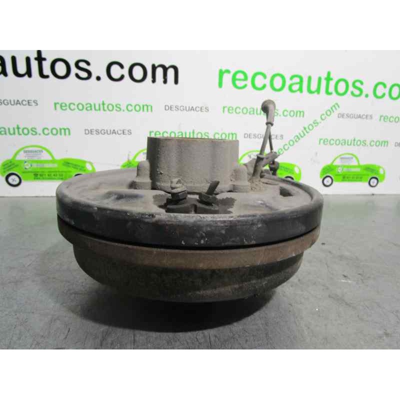 Recambio de mangueta trasera derecha para mg rover serie 25 (rf) 2.0 idt cat referencia OEM IAM   