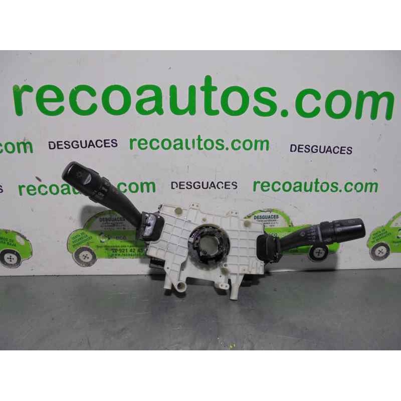 Recambio de mando luces para hyundai santa fe (sm) 2.4 cat referencia OEM IAM   