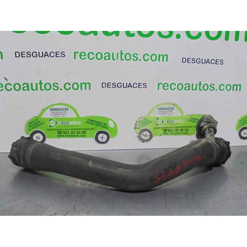 Recambio de tubo para bmw serie 3 berlina (e46) 320d referencia OEM IAM   