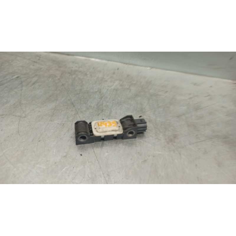 Recambio de sensor de aparcamiento para nissan micra (k12e) 1.2 cat referencia OEM IAM 985829U00A 