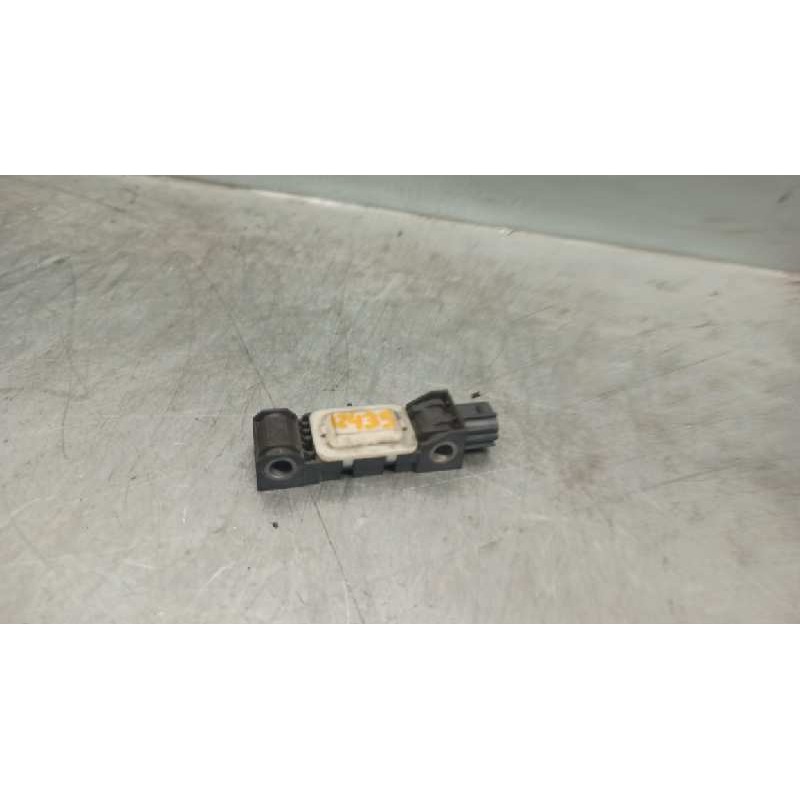 Recambio de sensor de aparcamiento para nissan micra (k12e) 1.2 cat referencia OEM IAM 985829U00A  