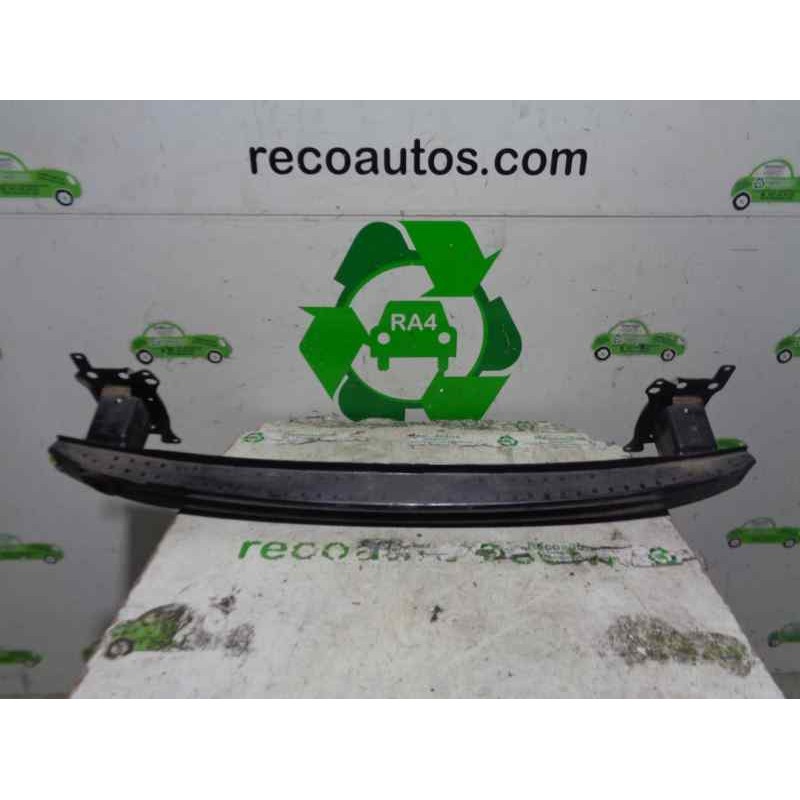 Recambio de refuerzo paragolpes delantero para volkswagen touran (1t1) 1.9 tdi referencia OEM IAM 1T0807109B DE HIERRO 