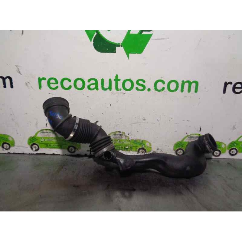 Recambio de tubo para citroen jumpy 2.0 hdi referencia OEM IAM 972460  