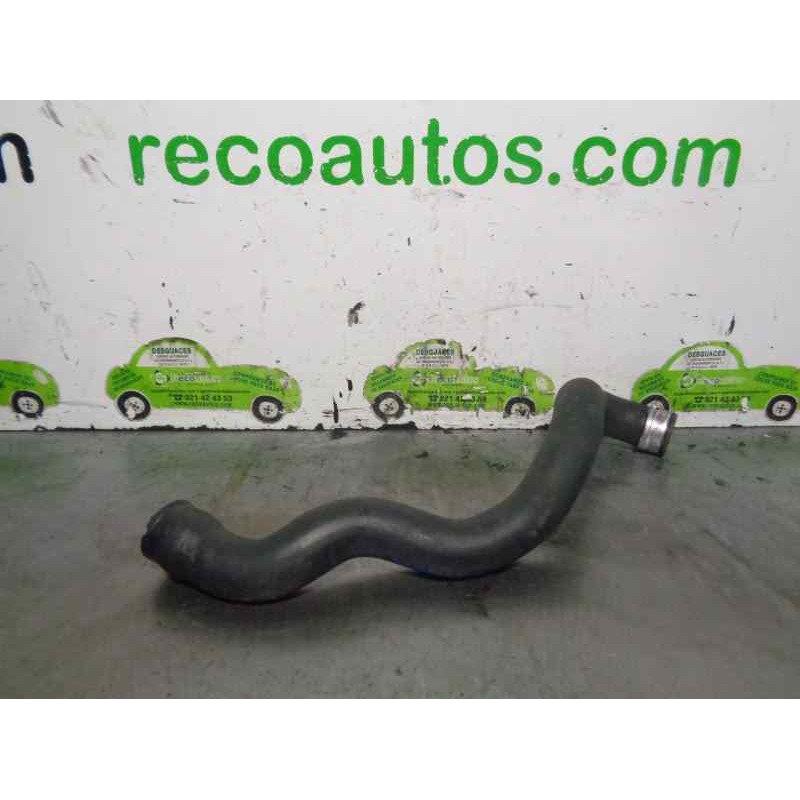 Recambio de tubo para mercedes clase e (w211) berlina 2.2 cdi cat referencia OEM IAM A2115010782  