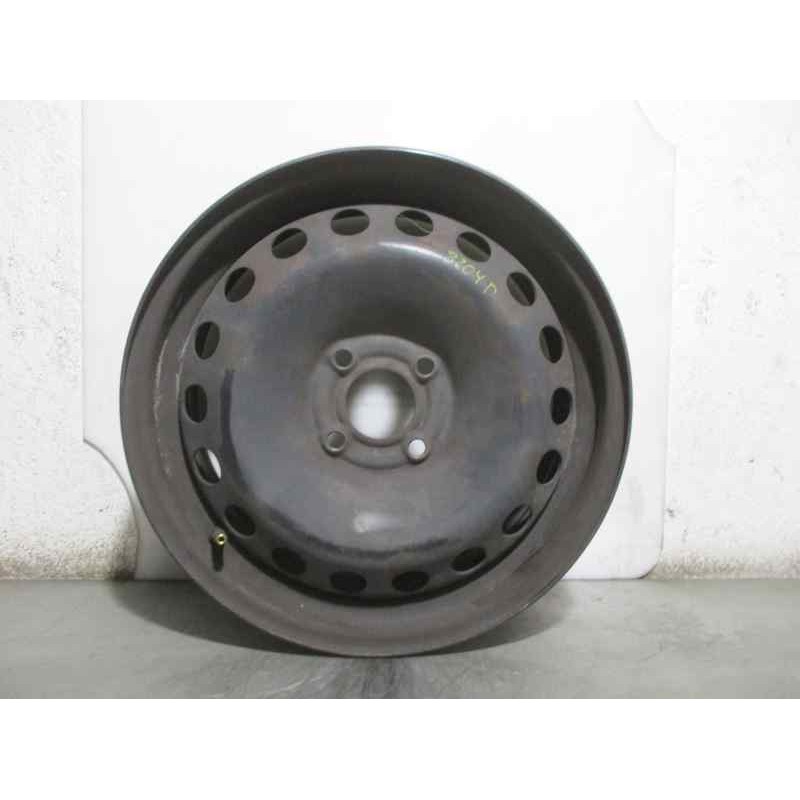 Recambio de llanta para renault laguna (b56) 1.9 dti diesel cat referencia OEM IAM R1561/2J15H2CET45 61/2J15H2CET45 HIERRO