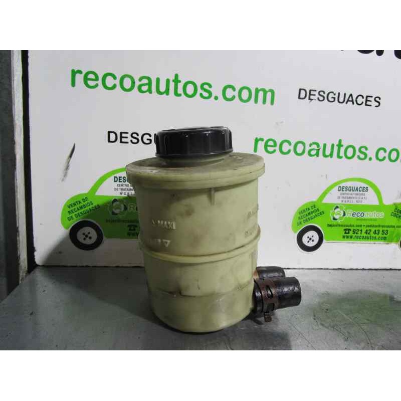 Recambio de deposito servo para dacia sandero 1.2 16v cat referencia OEM IAM 7700795347  