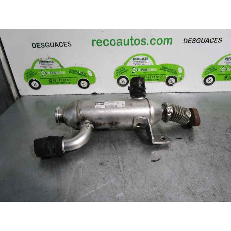 Recambio de valvula egr para peugeot 406 berlina (s1/s2) srdt referencia OEM IAM 9627242880B 861059GE VALEO