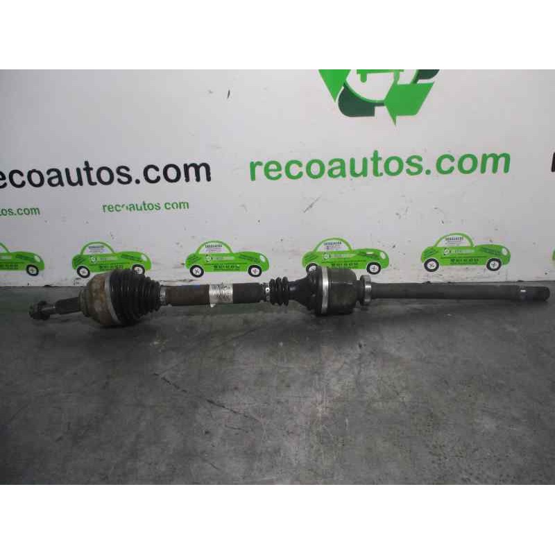 Recambio de transmision delantera derecha para renault laguna ii (bg0) 2.2 dci turbodiesel referencia OEM IAM   