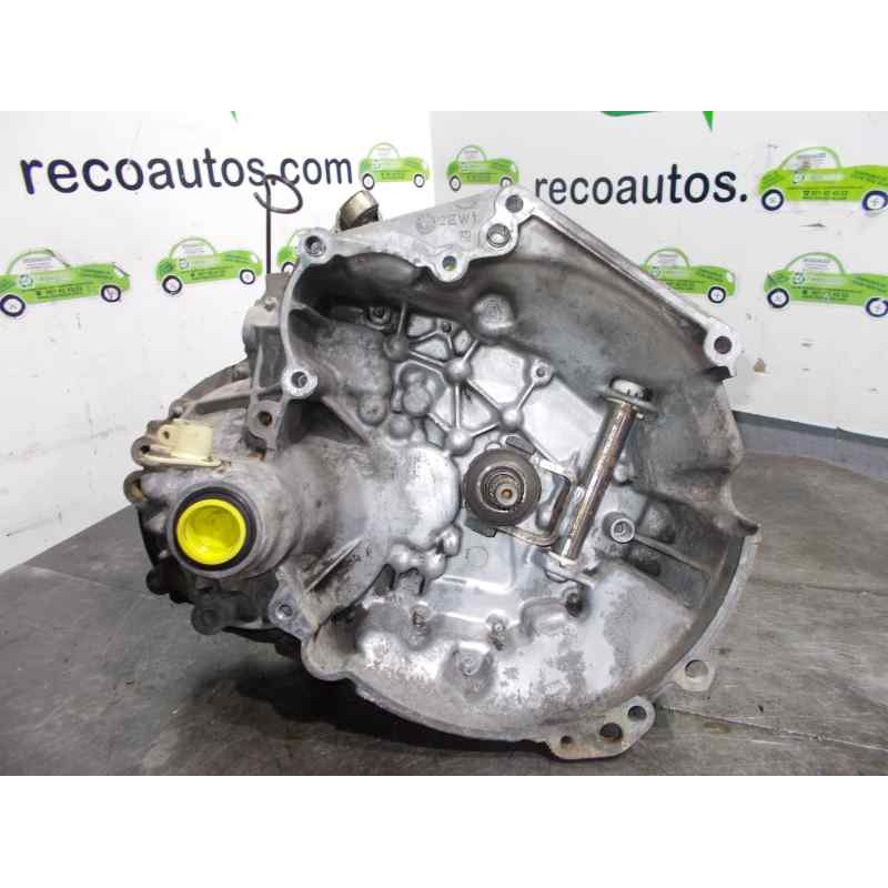 Recambio de caja cambios para citroen zx 1.4 / 1.4i reflex referencia OEM IAM 20CB60 0664282 