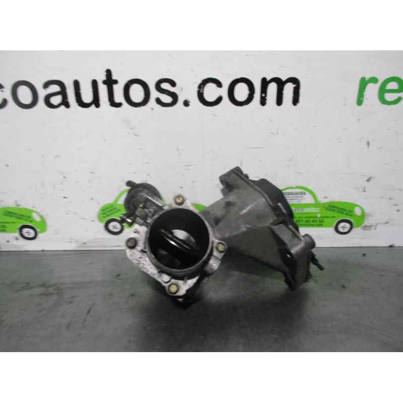 Recambio de caja mariposa para renault laguna ii (bg0) 2.2 dci turbodiesel referencia OEM IAM 8200056350  