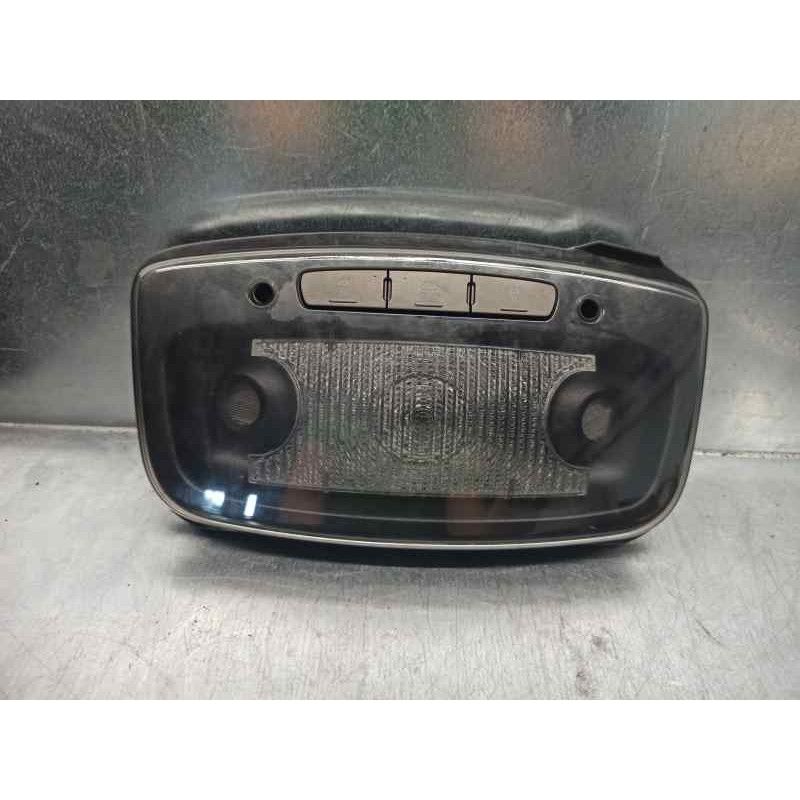 Recambio de luz interior para lancia thesis (115) 2.4 jtd cat referencia OEM IAM   